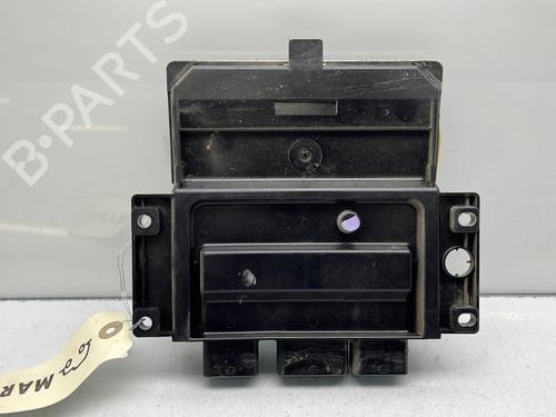 Used Engine control unit (ECU) Engine control unit (ECU) RENAULT KANGOO Express (FW0/1_) 1.5 dCi 70 (FW0A, KW0V) (68 hp) 26715220 26715220