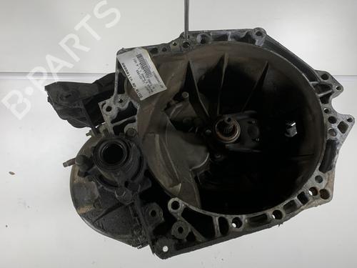 Gearkasse PEUGEOT PARTNER Tepee 1.6 HDi (112 hp) 28070537
