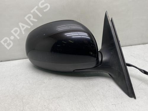 Right mirror SKODA FABIA II (542) 1.6 TDI | BP25221053C27 