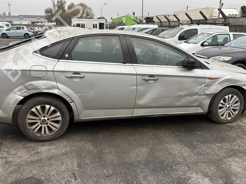 Left front indicator FORD MONDEO IV (BA7) 1.8 TDCi | BP24197967C32 - Image 18