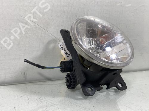 Left front fog light PEUGEOT 5008 (0U_, 0E_) 1.6 HDi | BP28724794C30