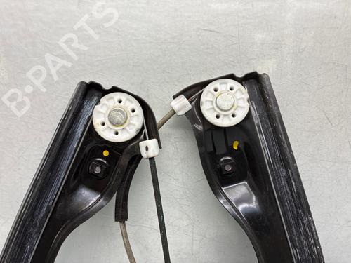 Front left window mechanism CHEVROLET ORLANDO (J309) 2.0 D | BP38230510C22 - Image 5