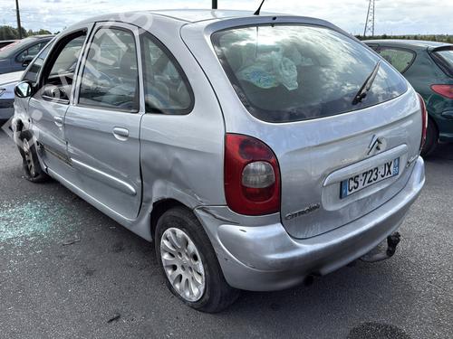 Bremselys CITROËN XSARA PICASSO (N68) 2.0 HDi | BP29939891L11