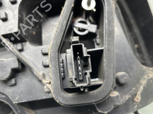 Used Right taillight Right taillight CITROËN DS3 (SA_) 1.6 HDi 90 (92 hp) 27355477 27355477