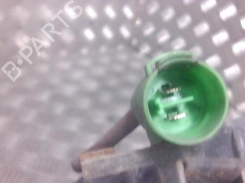 Used Radiator fan Radiator fan HONDA CIVIC IV Hatchback (EC, ED, EE, EF) [1987-1993] 20002136 20002136