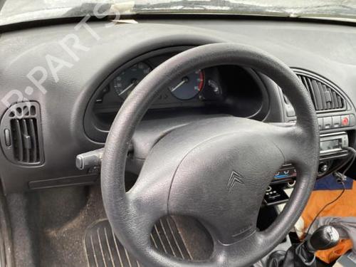 Right front door CITROËN SAXO (S0, S1) 1.1 X, SX | BP19957574C3 