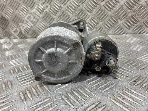 Used Starter Starter DACIA SANDERO [2008-2026] 34477685 34477685