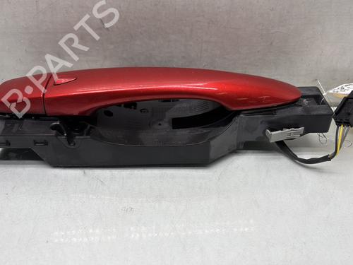 Used Front right exterior door handle RENAULT KADJAR (HA_, HL_) 1.5 dCi 110 (HLA3) (110 hp) 28317980