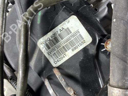 Engine FORD MONDEO IV (BA7) | BP33485130M1 - Image 4