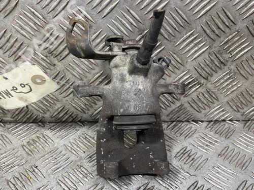Left rear brake caliper MINI MINI Convertible (R57) Cooper | BP27657660M107 