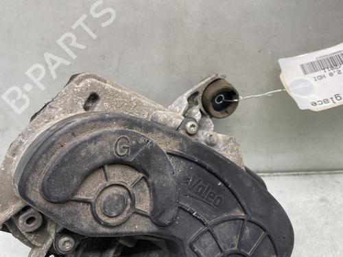 Used Front wiper motor PEUGEOT RCZ 2.0 HDi (163 hp) 22348634