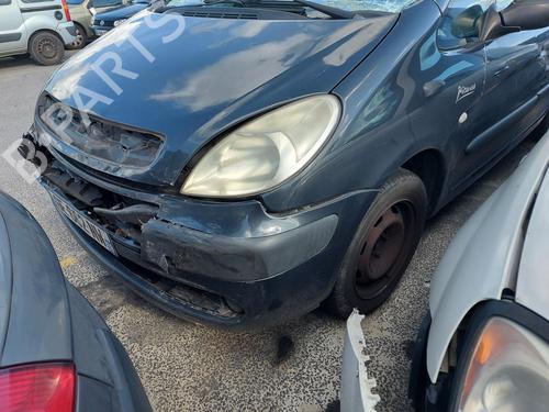 Mirror switch CITROËN XSARA PICASSO (N68) 1.6 HDi | BP19974729I25 
