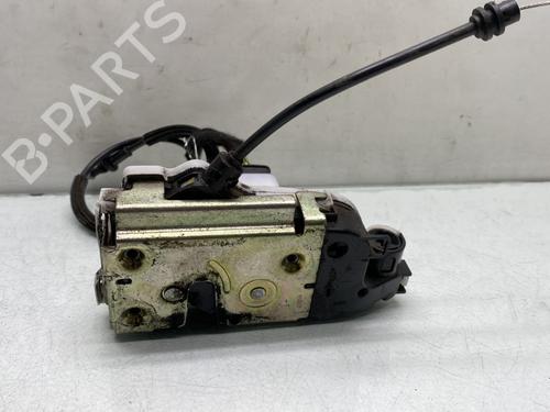 Venstre fortil lås CITROËN C3 I (FC_, FN_) 1.1 i (60 hp) 31134836