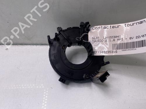 Used Squib airbag SEAT TOLEDO II (1M2) 1.6 (100 hp) 30129345