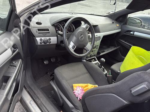Ignition barrel OPEL ASTRA H GTC (A04) 1.9 CDTi (L08) | BP31641201M48  - Image 17