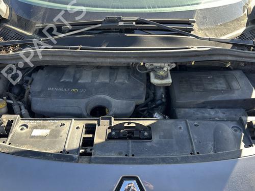 Switch RENAULT SCÉNIC III (JZ0/1_) 1.9 dCi (JZ0J, JZ1J, JZ1K, JZ1S) | BP28280790I30  - Image 10