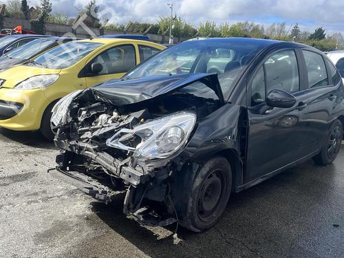 Commande Chauffage CITROËN C3 II (SC_) 1.6 HDi | BP21518286I5 