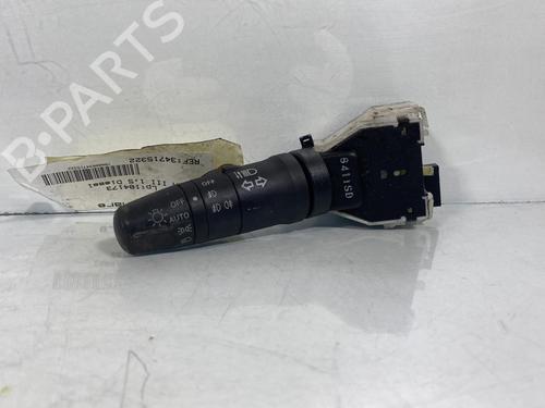 Used Switch NISSAN MICRA III (K12) 1.5 dCi (86 hp) 20003444