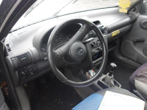 Seat buckle OPEL CORSA B (S93) 1.5 D (F08, F68, M68) | BP20002796I32 