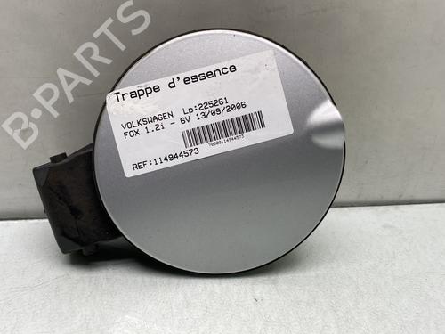 Used Fuel flap VW FOX Hatchback (5Z1, 5Z3, 5Z4) 1.2 (55 hp) 30358089