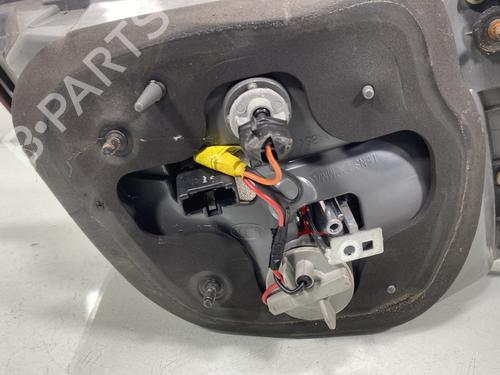 Used Right tailgate light Right tailgate light KIA MAGENTIS II (MG) 2.0 CRDi (140 hp) 19982898 19982898