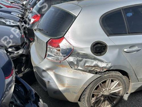 Front left lock BMW 1 (E87) 118 d | BP19959782C98 