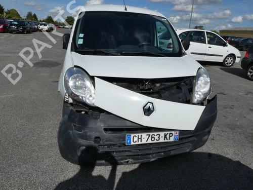 Left sun visor RENAULT KANGOO Express (FW0/1_) | BP20010839I1 - Image 3