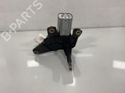 Used Rear wiper motor RENAULT SCÉNIC II (JM0/1_) [2003-2010]  20012465