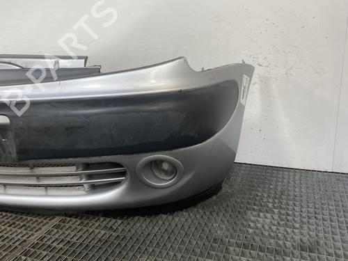 Front bumper CITROËN XSARA PICASSO (N68) 2.0 HDi | BP27258933C7 