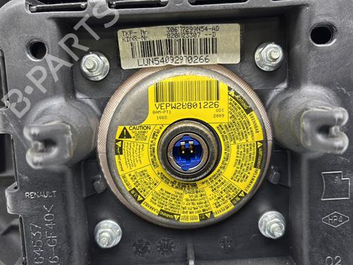 Driver airbag DACIA SANDERO 1.2 16V | BP32190233C9