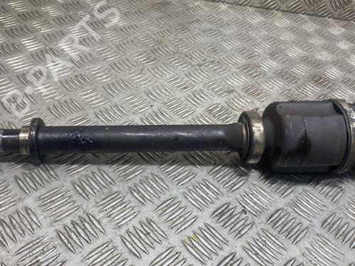 Right front driveshaft DACIA SANDERO 1.5 dCi | BP30090599M39 