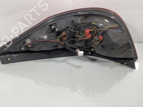 Used Left taillight Left taillight HYUNDAI i30 (FD) 1.6 CRDi (90 hp) 19950702 19950702