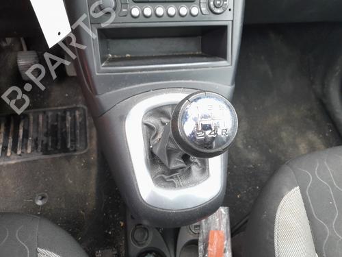 Steering column stalk CITROËN C3 Picasso (SH_) | BP38101018I23 - Image 36