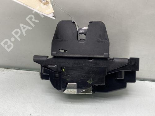 Serrure hayon CITROËN C4 Picasso I MPV (UD_) 1.6 HDi | BP29897660C101 
