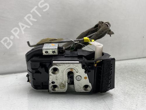 Used Front left lock NISSAN JUKE (F15) 1.5 dCi (110 hp) 20300143