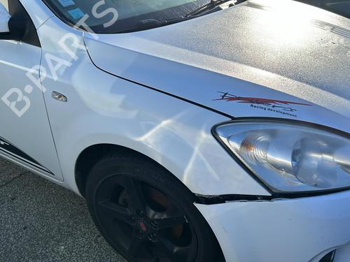 Left front window switch KIA PRO CEE'D (ED)  | BP19992610I27  - Image 12