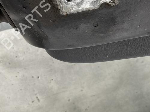 Right rear door RENAULT CLIO III (BR0/1, CR0/1) 1.5 dCi (C/BR0G, C/BR1G) | BP28282246C5 