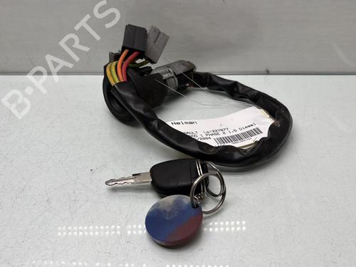 Used Ignition barrel RENAULT KANGOO Express (FC0/1_) 1.5 dCi (FC07, FC1R) (65 hp) 32314679