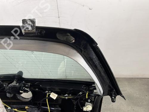 Tailgate VW GOLF V (1K1) 1.9 TDI | BP32063554C6