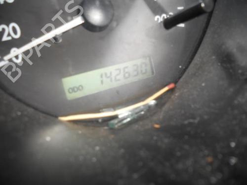 Climate control DAEWOO KALOS (KLAS) 1.2 | BP20033989I5  - Image 5