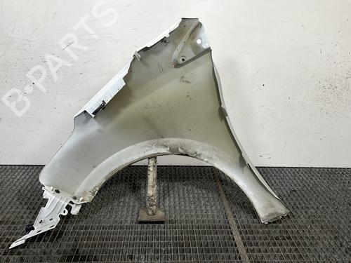 Right front fenders PEUGEOT 208 I (CA_, CC_) 1.6 BlueHDi 100 | BP24623650C42 
