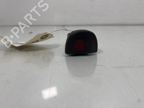 Used Warning switch RENAULT SCÉNIC I MPV (JA0/1_, FA0_) 1.9 dCi (JA05, JA1F) (102 hp) 29939977
