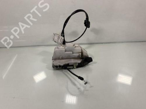 Used Front left lock RENAULT MEGANE II Coupé-Cabriolet (EM0/1_) [2003-2010]  20033855