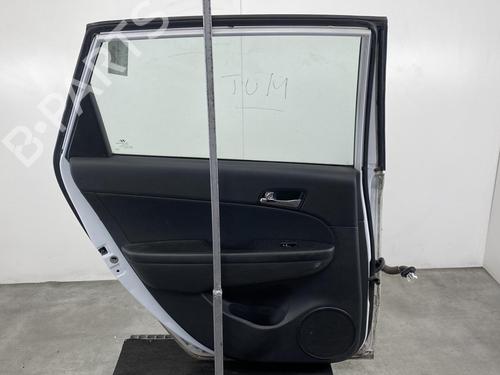 Used Left rear door HYUNDAI i30 Estate (FD) 1.6 CRDi (116 hp) 19974235