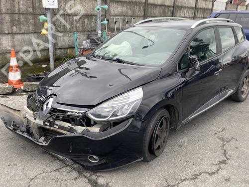 Used Parts RENAULT CLIO IV Grandtour (KH_) 1.5 dCi 90 (KHN3, KHN4) (90 hp) 3601264