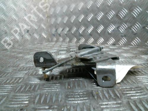 håndbremse håndbremse FORD KA (RB_) 1.3 i ROCAM (70 hp) 19981481 19981481