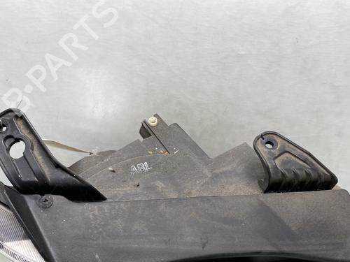 Right headlight CHEVROLET AVEO Hatchback (T300) 1.2 | BP30206078C29