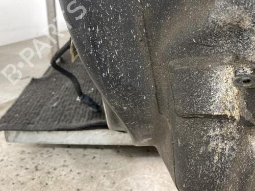 Left front door OPEL TIGRA TwinTop (X04) 1.4 (R97) | BP21957243C2 