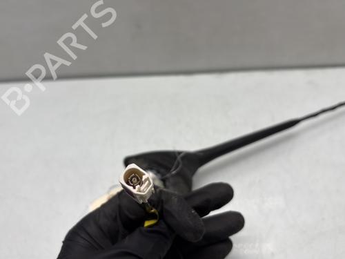 Antenna/Base PEUGEOT 208 I (CA_, CC_) 1.2 VTI 82 | BP28672497C140 
