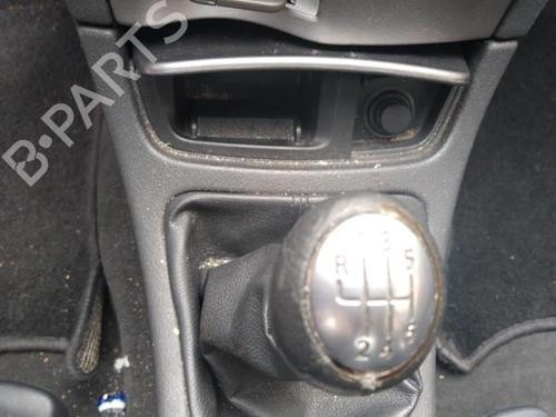 Retrovisor izquierdo RENAULT LAGUNA II (BG0/1_) 1.9 dCi (BG08, BG0G) | BP20008604C26 
